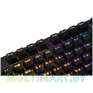 Клавиатура Defender Blitz GK-240L RU картинка 6